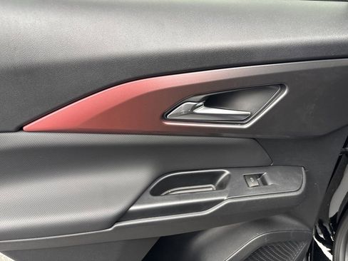 New 2026 Chevrolet Equinox EV RS image 31