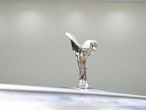Certified 2023 Rolls-Royce Ghost AWD/4WD image 18