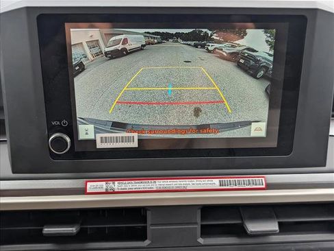 New 2025 Toyota Tacoma TRD Off-Road image 24