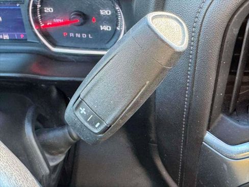 Used 2021 Chevrolet Silverado 1500 LT image 22