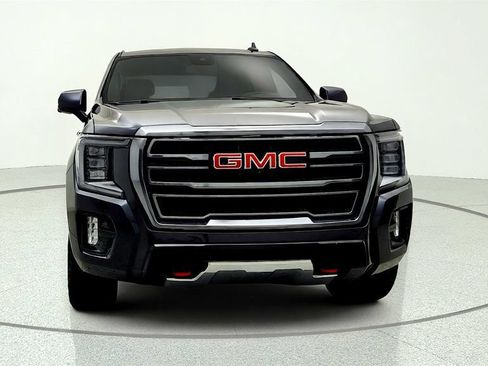 Used 2023 GMC Yukon AT4 w/ AT4 Premium Plus Package AWD/4WD image 2