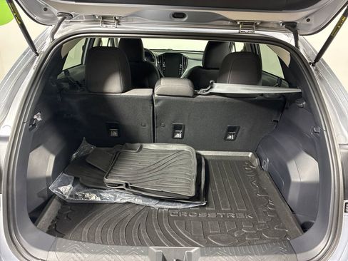 Used 2026 Subaru Crosstrek 2.0i Premium image 13