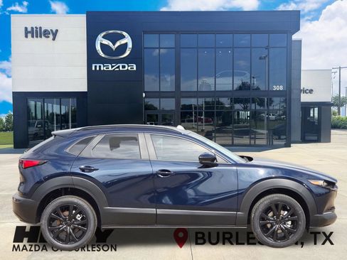 New 2026 MAZDA CX-30 Aire Edition image 3