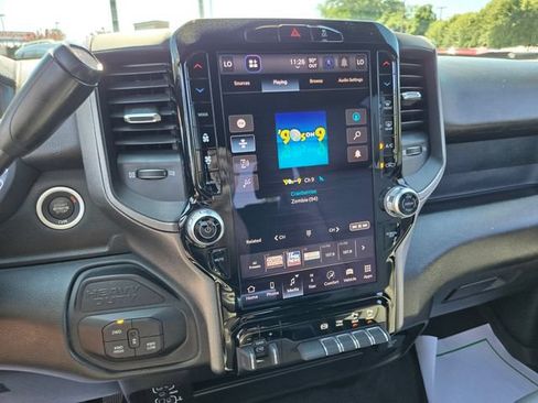 Used 2025 RAM 3500 Tradesman AWD/4WD image 26
