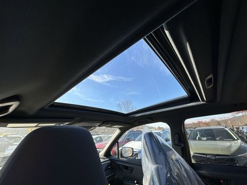 New 2026 Subaru Forester Premium image 14