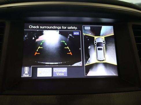 Used 2019 INFINITI QX60 Luxe w/ Essential Package AWD/4WD image 28