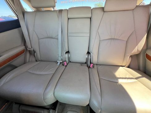 Used 2006 Lexus RX 400h AWD image 5