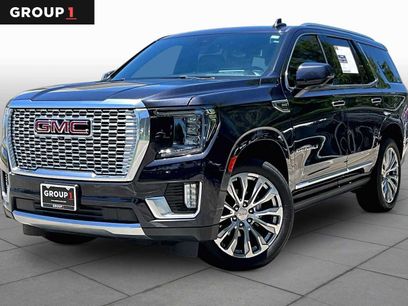 Used 2024 GMC Yukon Denali