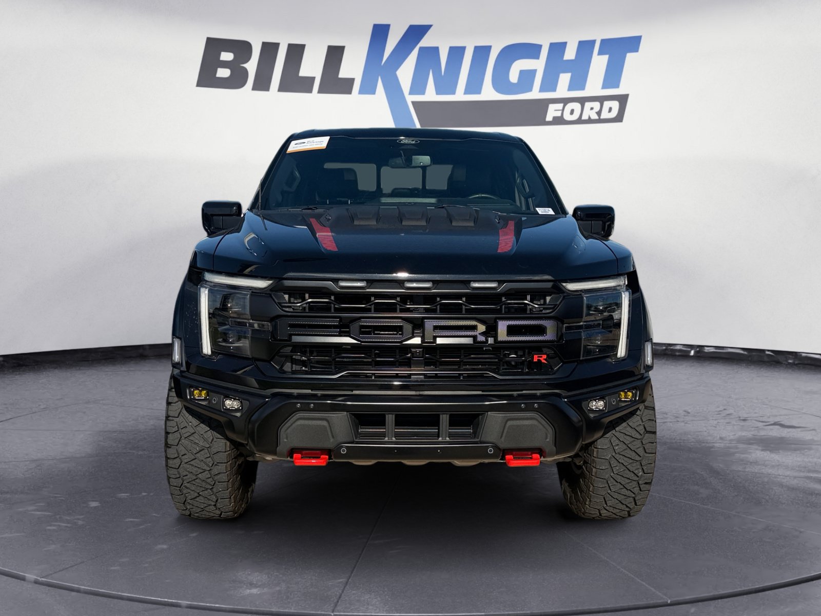 Used 2024 Ford F150 Raptor w/ Equipment Group 803A Raptor R AWD/4WD image 8