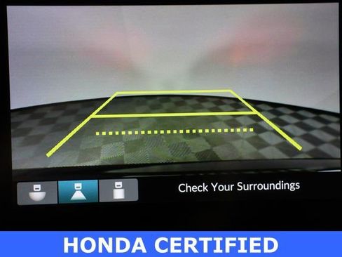 Certified 2024 Honda HR-V LX image 16