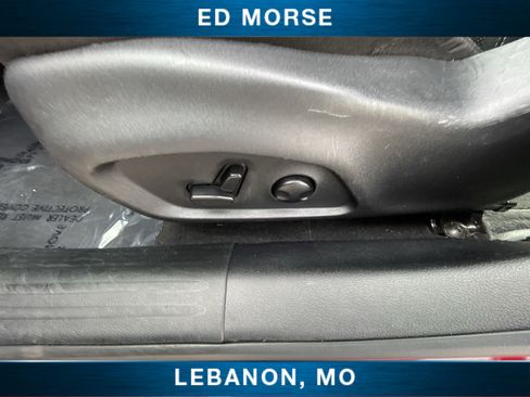 Used 2025 Jeep Compass Limited w/ Elite Group AWD/4WD image 34