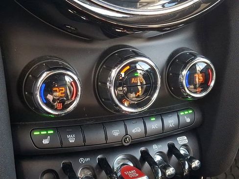 Used 2024 MINI Cooper S image 14