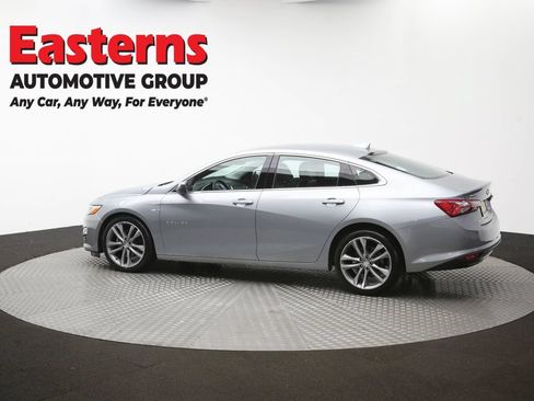 Used 2024 Chevrolet Malibu LT FWD image 63
