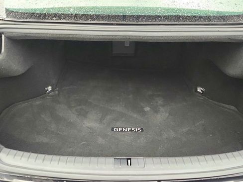 Used 2018 Genesis G80 3.3T Sport image 22