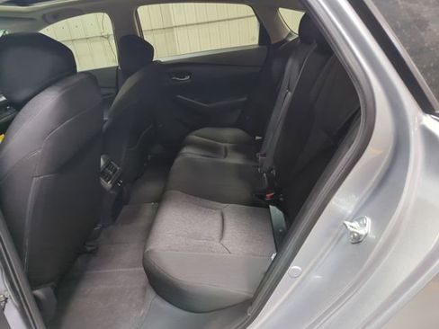 New 2025 Honda Accord SE image 23