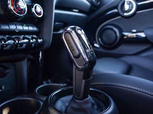 Used 2023 MINI Cooper S image 26