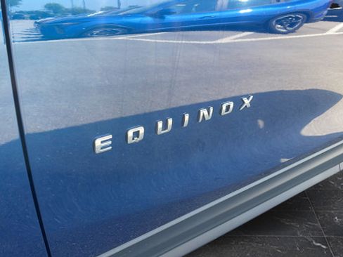 Used 2019 Chevrolet Equinox Premier AWD/4WD image 39
