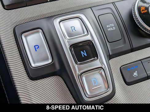 Used 2021 Hyundai Palisade Limited AWD/4WD image 9