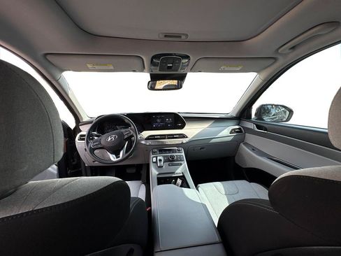 Used 2021 Hyundai Palisade SEL w/ Convenience Package AWD/4WD image 24