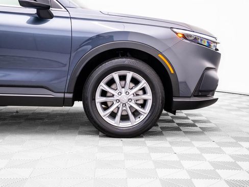 Certified 2024 Honda CR-V EX-L image 38