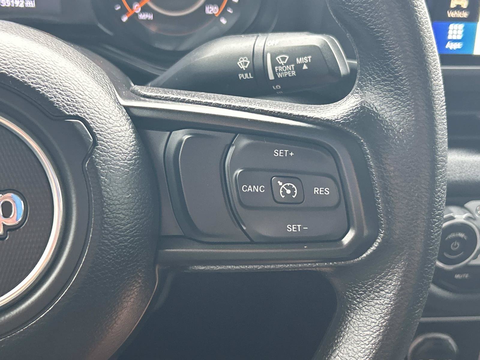Used 2025 Jeep Gladiator Sport AWD/4WD image 35