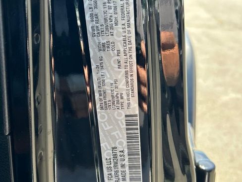 Used 2024 Jeep Wrangler Unlimited Rubicon 4xe w/ Technology Group AWD/4WD image 45