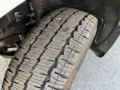 New 2025 Mercedes-Benz Sprinter 3500 image 20