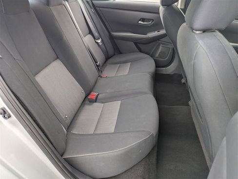 Used 2023 Nissan Sentra SV image 28