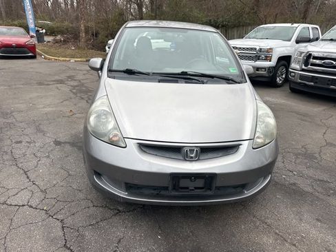 Used 2008 Honda Fit image 3