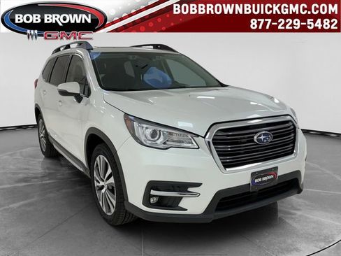 Used 2021 Subaru Ascent Limited w/ Technology Package AWD/4WD image 1