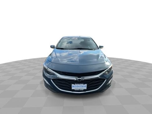 Used 2024 Chevrolet Malibu RS FWD image 3