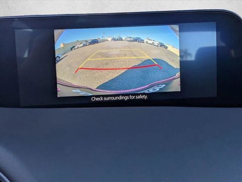 New 2026 MAZDA MAZDA3 s Sport image 15