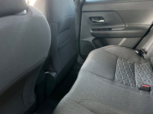 New 2026 Nissan Kicks SV image 5