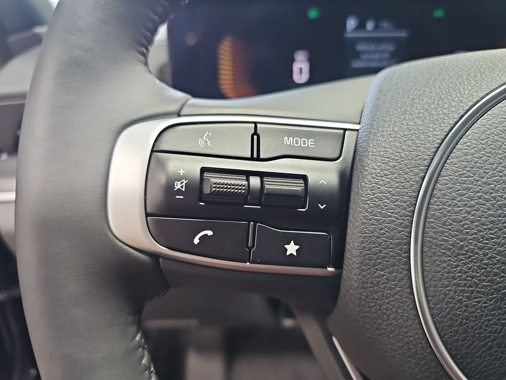 New 2026 Kia K5 GT-Line AWD/4WD image 16