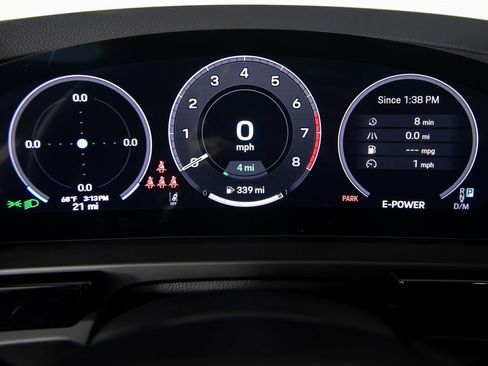 New 2026 Porsche Cayenne E-Hybrid image 19