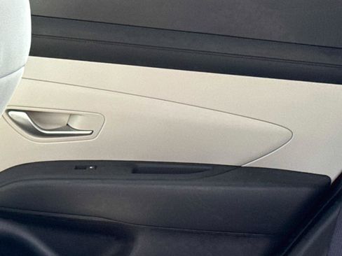 Used 2025 Hyundai Tucson SEL image 16