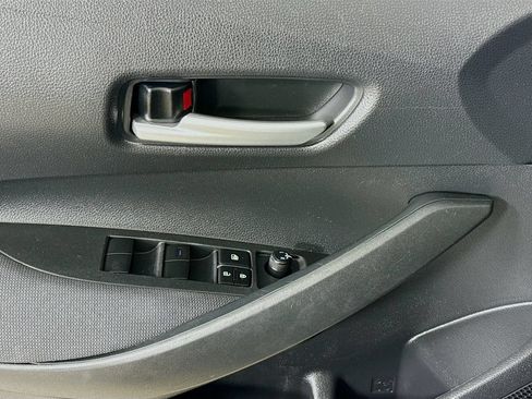 Certified 2020 Toyota Corolla LE FWD image 20