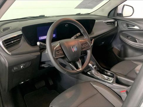 Used 2025 Buick Encore GX Preferred AWD/4WD image 14