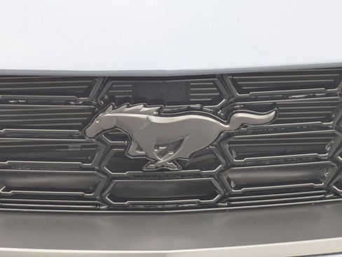 Used 2024 Ford Mustang Dark Horse w/ Dark Horse Handlin Package image 25