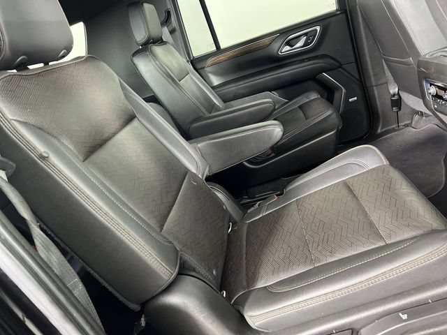 Certified 2021 Chevrolet Suburban High Country w/ Premium Package AWD/4WD image 28