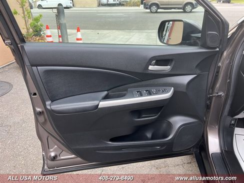 Used 2014 Honda CR-V EX-L image 13