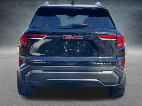 New 2026 GMC Terrain Elevation w/ Elevation Premium Package FWD image 20