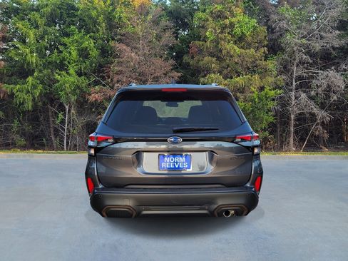 New 2026 Subaru Forester Sport w/ Sport Package AWD/4WD image 17