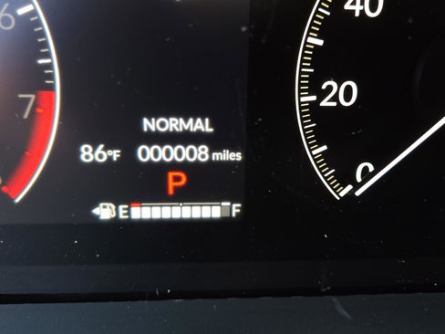 New 2026 Honda Odyssey Sport-L image 33