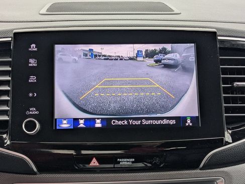 Used 2022 Honda Ridgeline RTL-E image 30