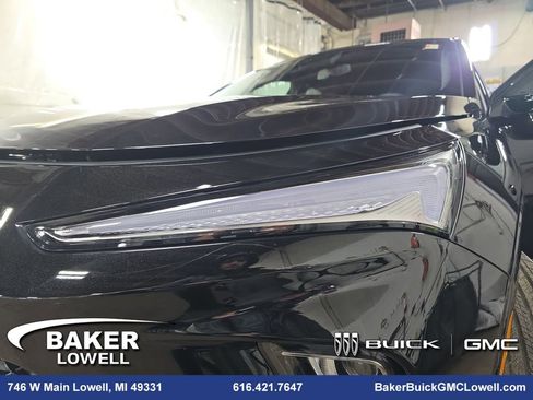 New 2026 Buick Envista Sport Touring w/ Convenience I Package image 31