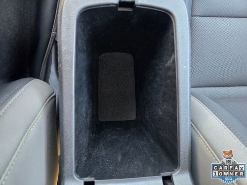 Used 2024 Chevrolet Trax ACTIV w/ Sunroof Package FWD image 35