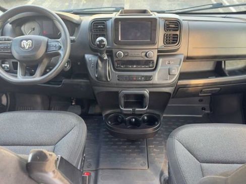 Used 2023 RAM ProMaster 2500 image 16