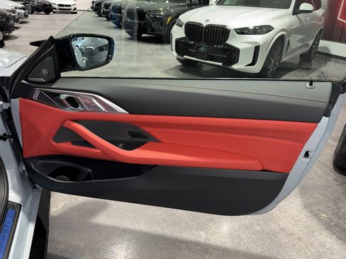 New 2026 BMW M4 xDrive Competition w/ Executive Package image 8