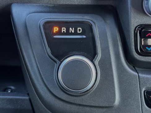 New 2024 RAM ProMaster 3500 w/ Delivery Van Package image 22